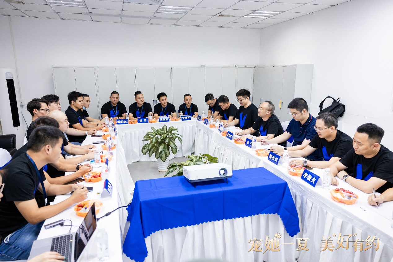 东风日产启辰：最好的宠腻，是把用户当家人