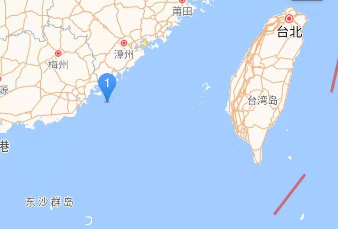 拜登派“好友”访台包藏祸心，蔡英文会见时，