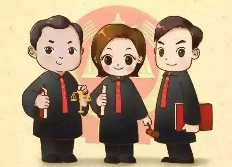 【九龙杯】法官要修炼的“十八般武艺”