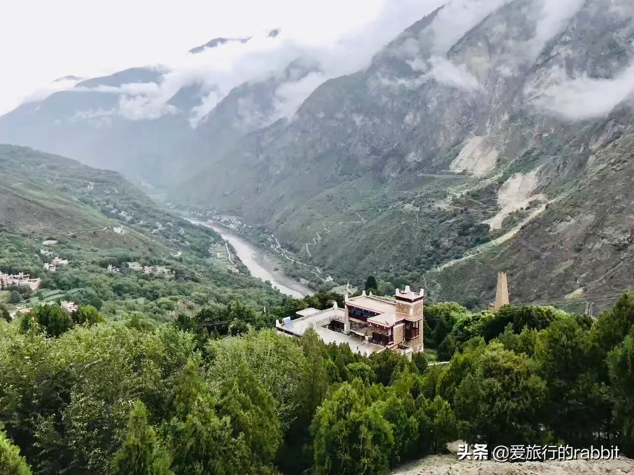 自驾游吃住行女司机分享干货,建议收藏