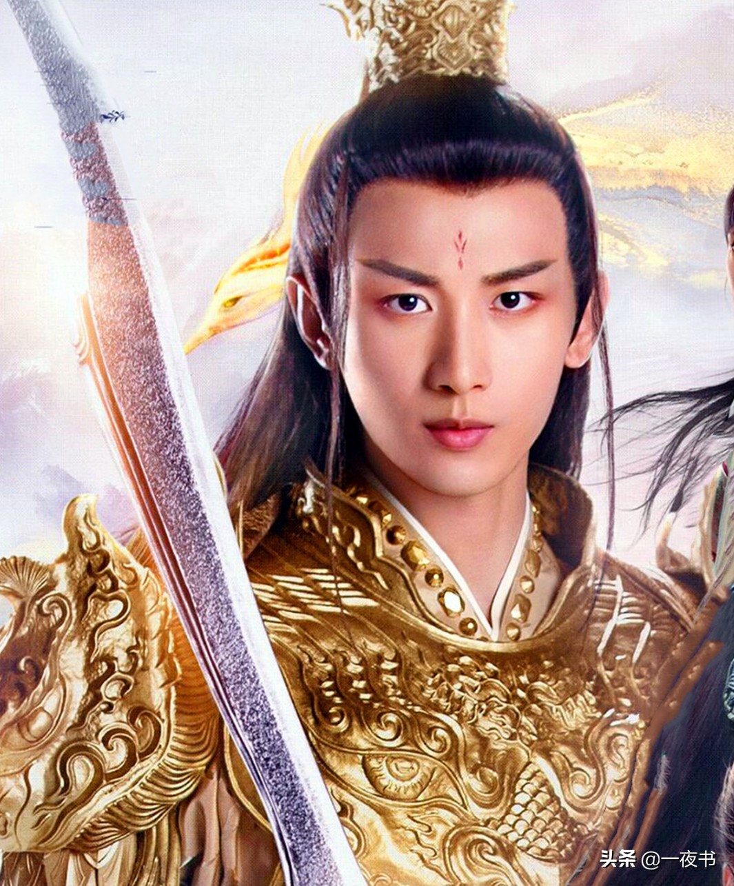 禹司|琉璃美人煞：禹司凤黑化被逼成妖尊 和褚璇玑大战，相爱相杀太虐心