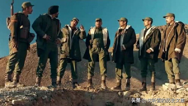 1987年解放軍在中印邊境進行了重要演習(xí)，這是怎么一回事