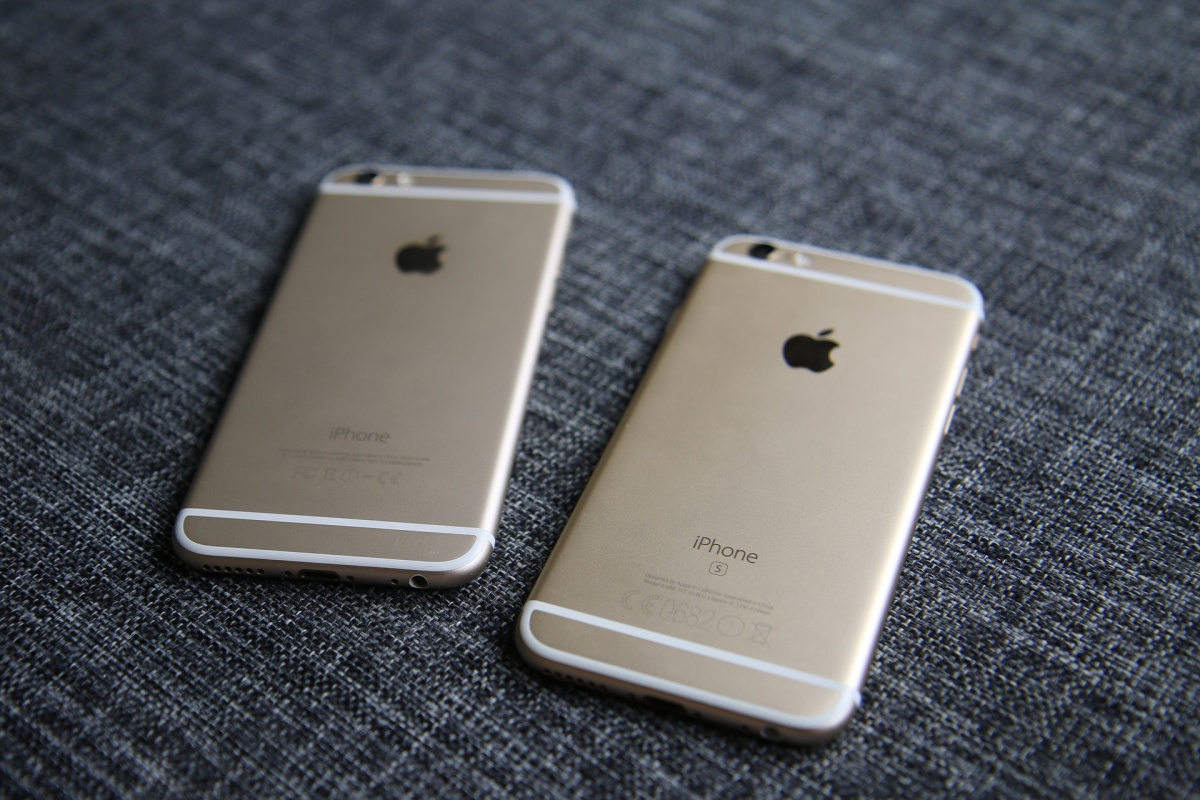 大有名堂，iPhone 6s可用五年流畅？真有那麼神？