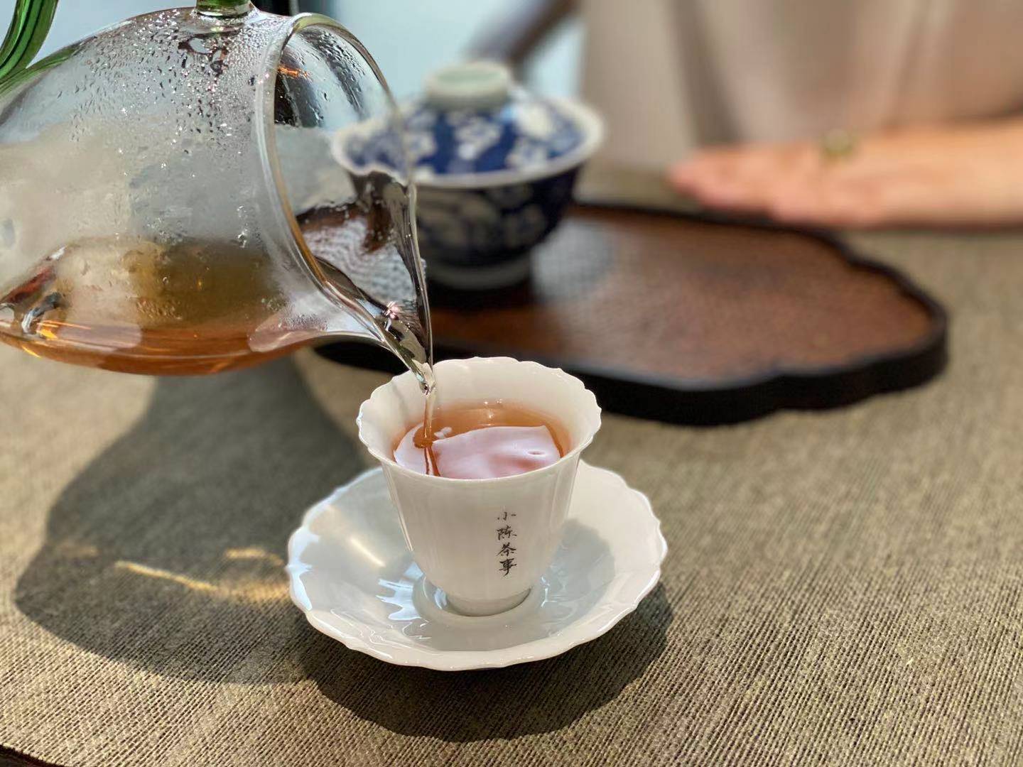 喝白茶、岩茶、红茶时，香气高的茶品质一定更好吗？别买错了
