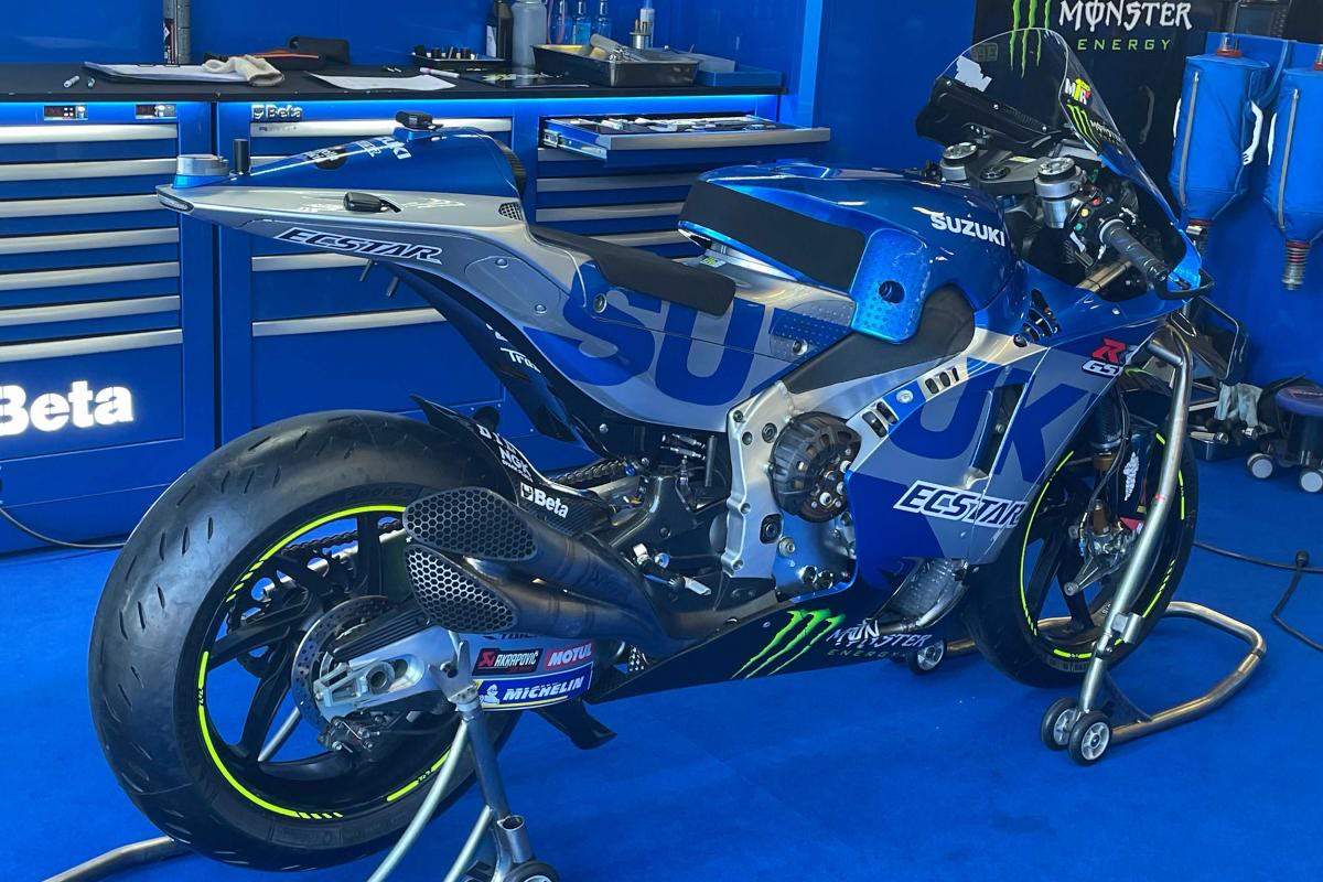 MotoGP������Misano���Գ�¯���ڿƼ��㳲����