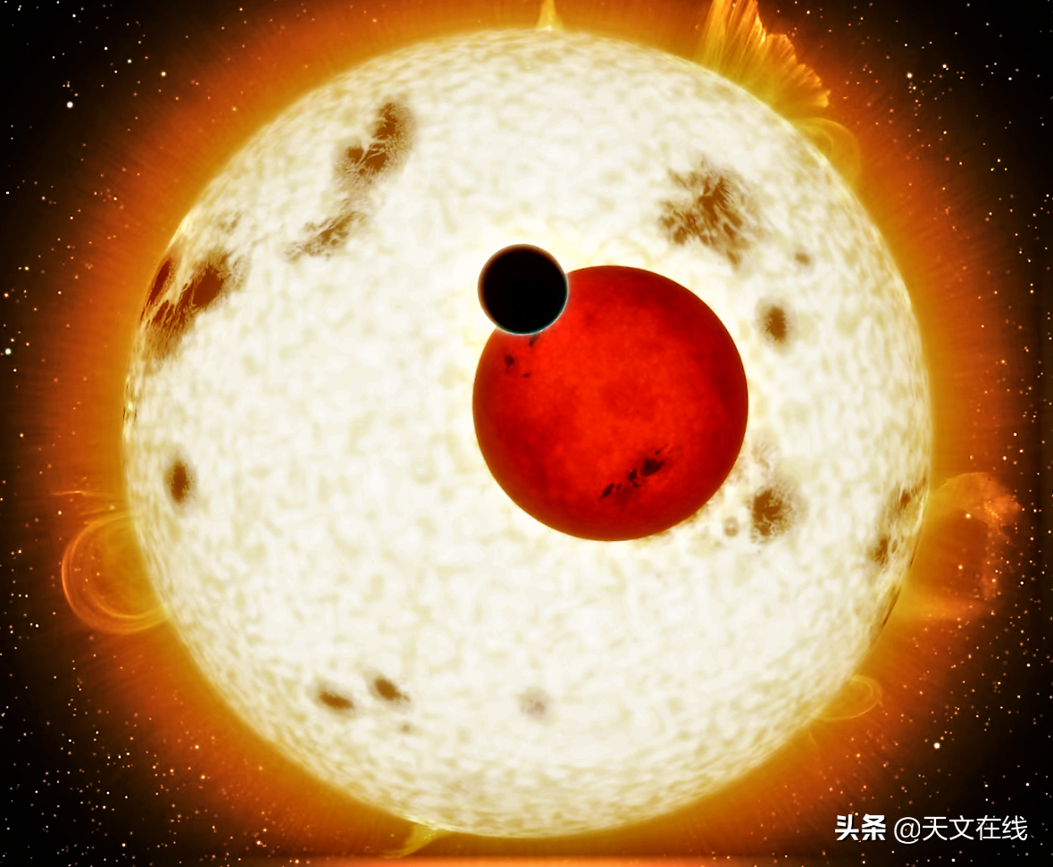 探索宇宙新方法，浩瀚宇宙，是否有另一个地球