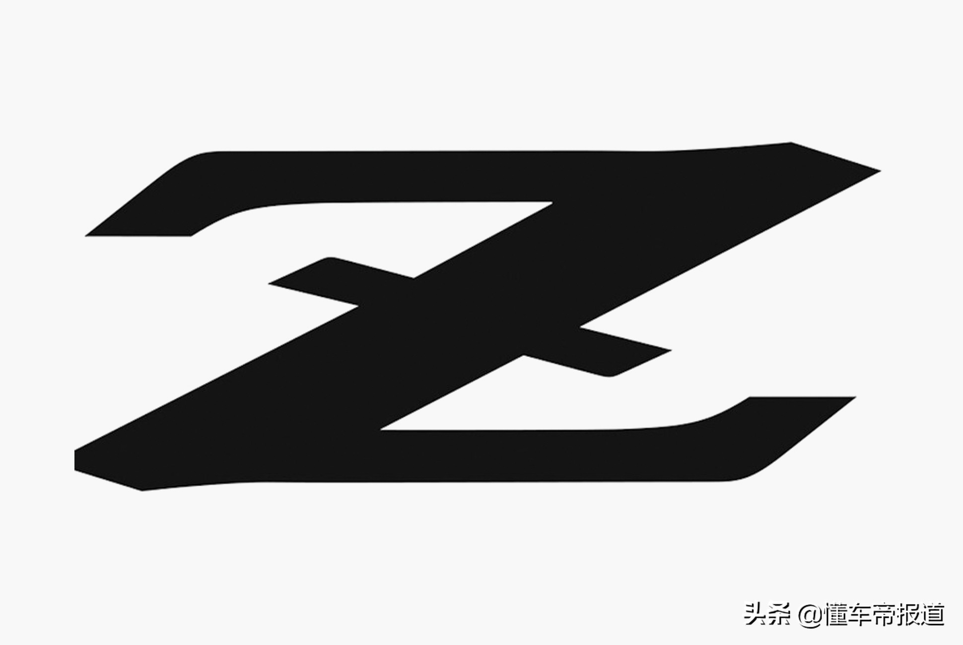 日产将启用全新标志 LOGO扁平化之风吹拂汽车行业