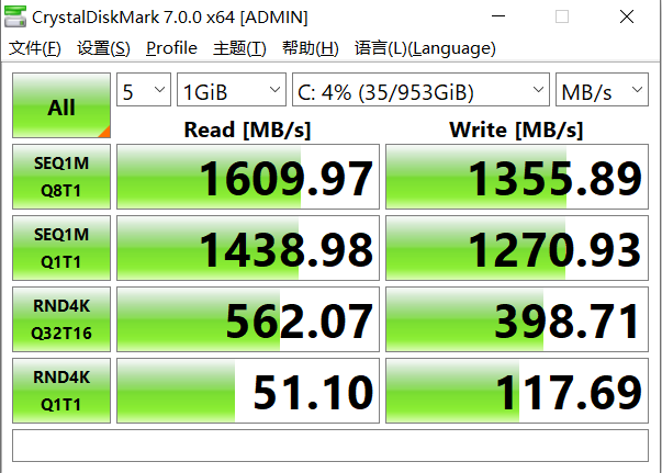 十年质保，老旧笔记本升级NVMe固态，大华C900不玩虚的