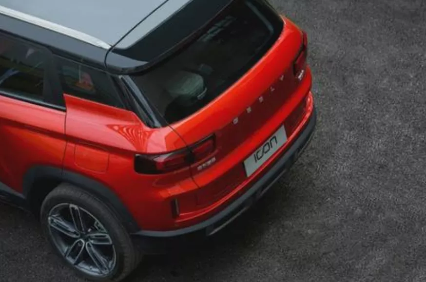 2020台仅在15分钟内售出吉利版“路虎”，11.58万却