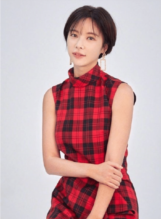 35岁韩国女星黄正音申请离婚 和老公结婚4年育有一子 娱乐 蛋蛋赞