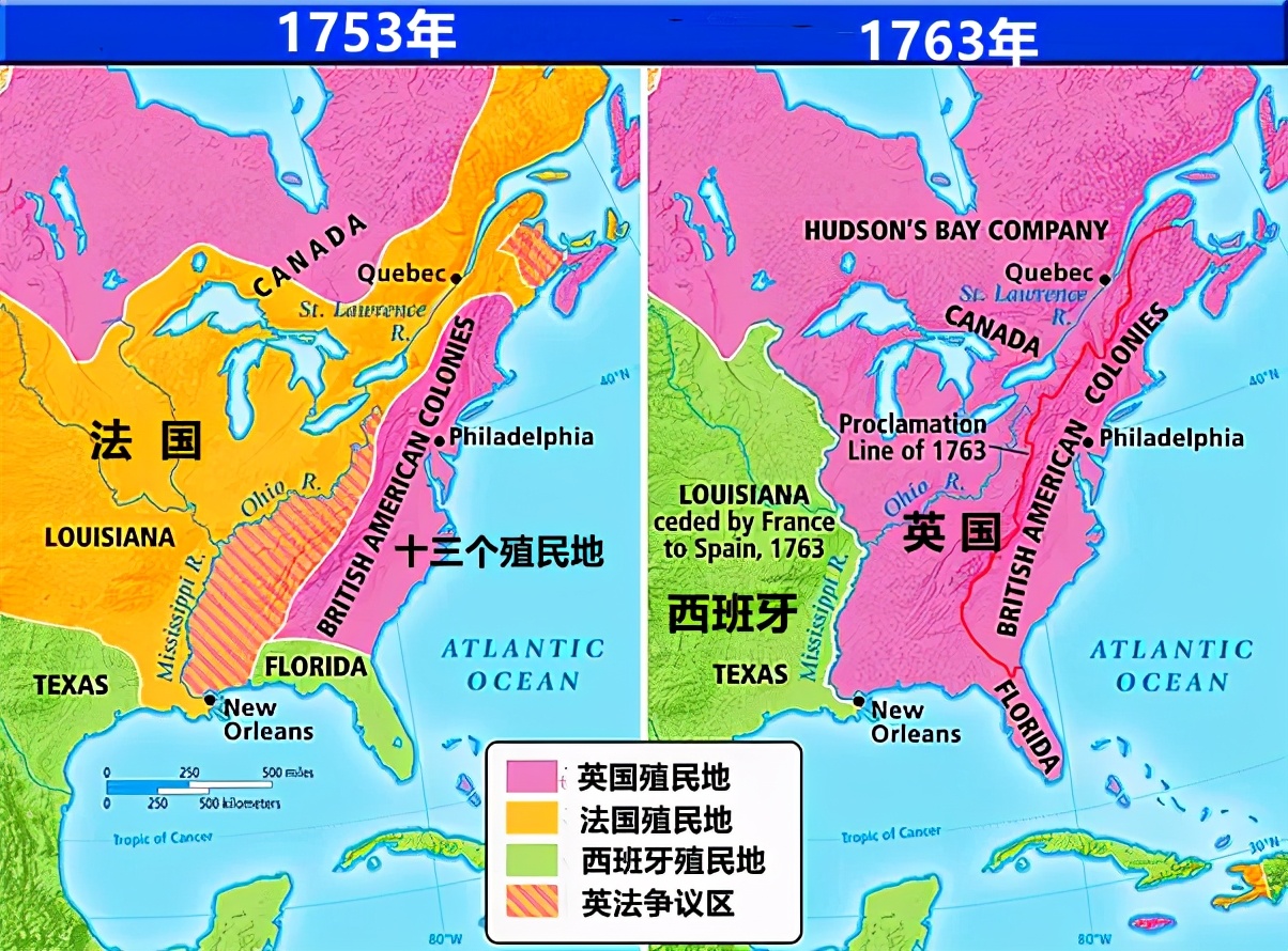直到1949年，加拿大版图才定型，它如何成为世界面积第二的？