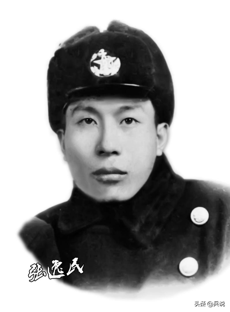 住院战士偷跑归队，求我参加行动，导致大队暴