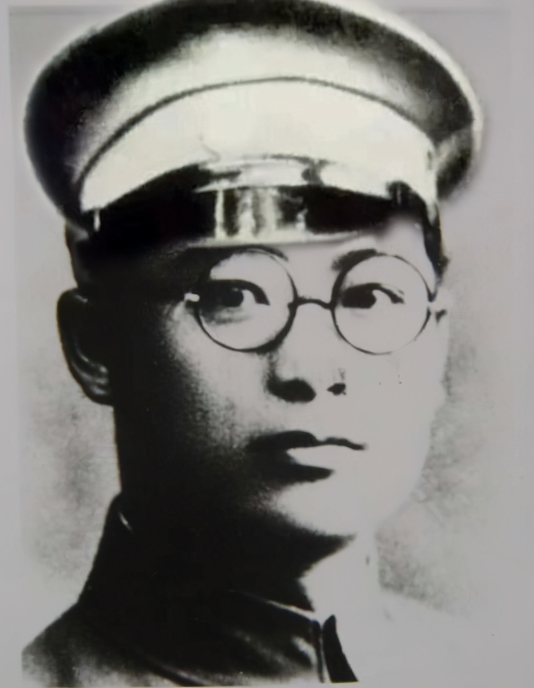 杜义德：击毙王近山战马，68岁坐镇西北，邓小平