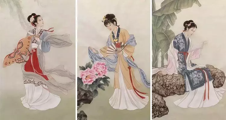 汉服,中国人的衣服