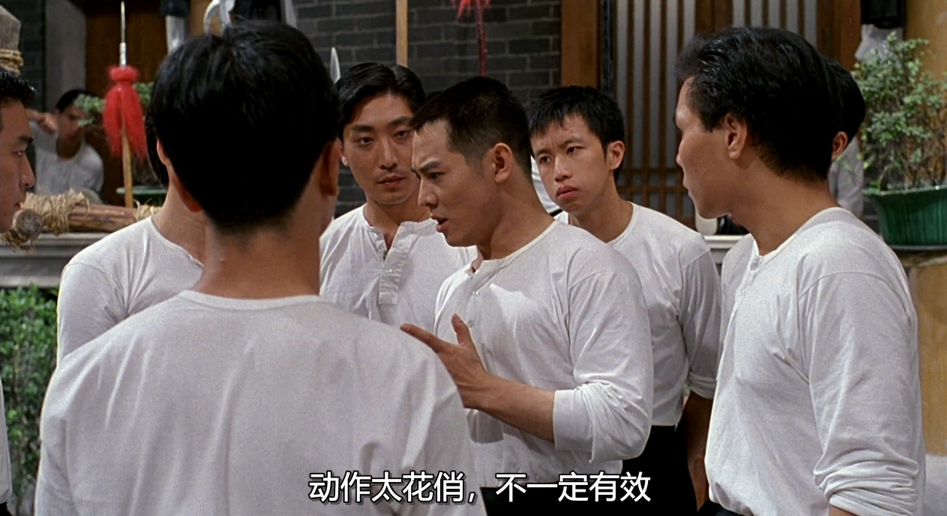 《精武英雄》幕后冷知识，电影上映16天惨遭下架