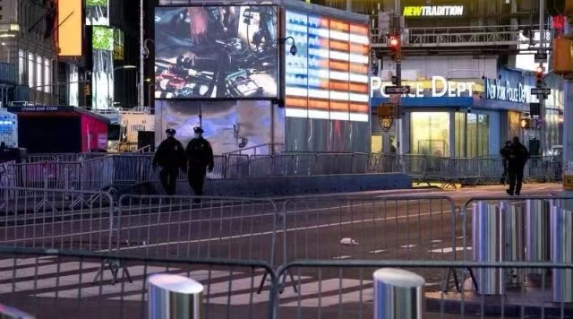 美國疫情失控，美媒稱中國顛覆認知，當初抨擊武漢現在卻改口了？