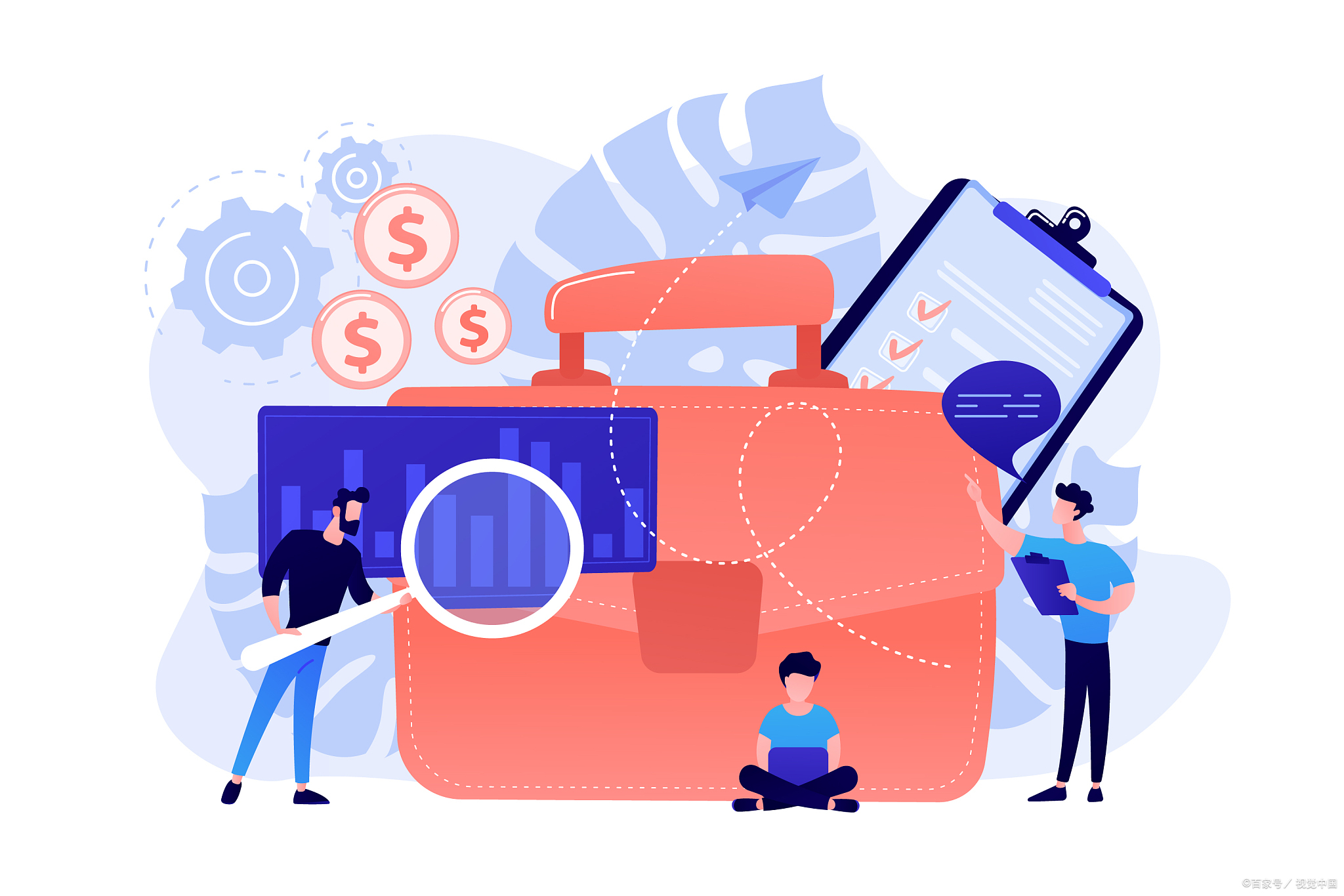 创业到底难不难？看完我的经历就明白了