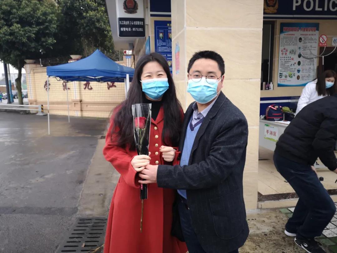 成都市双流区九江小学丨巾帼心向党 奋斗新征程