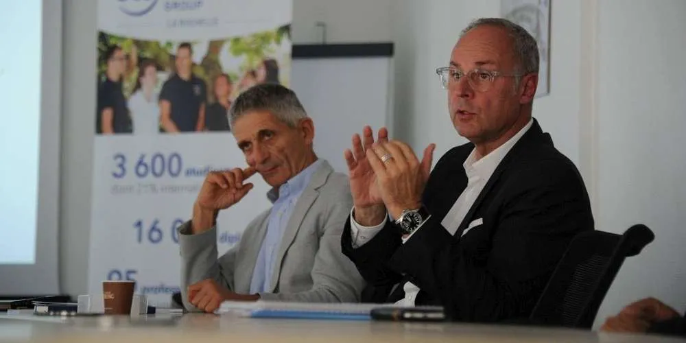 错过9月入学也不用等一整年!法国高商春季入学:失学儿童的救星