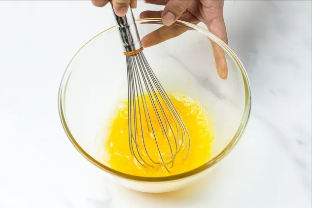 蛋挞加点ta，秒变网红款，同事都来问配方了