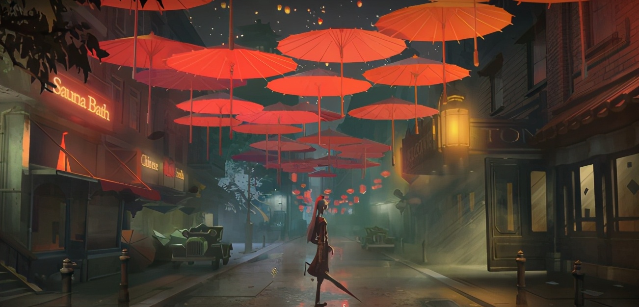 The 5th character: Chinese quarter map employs law strategy, direct violinist ignores attack