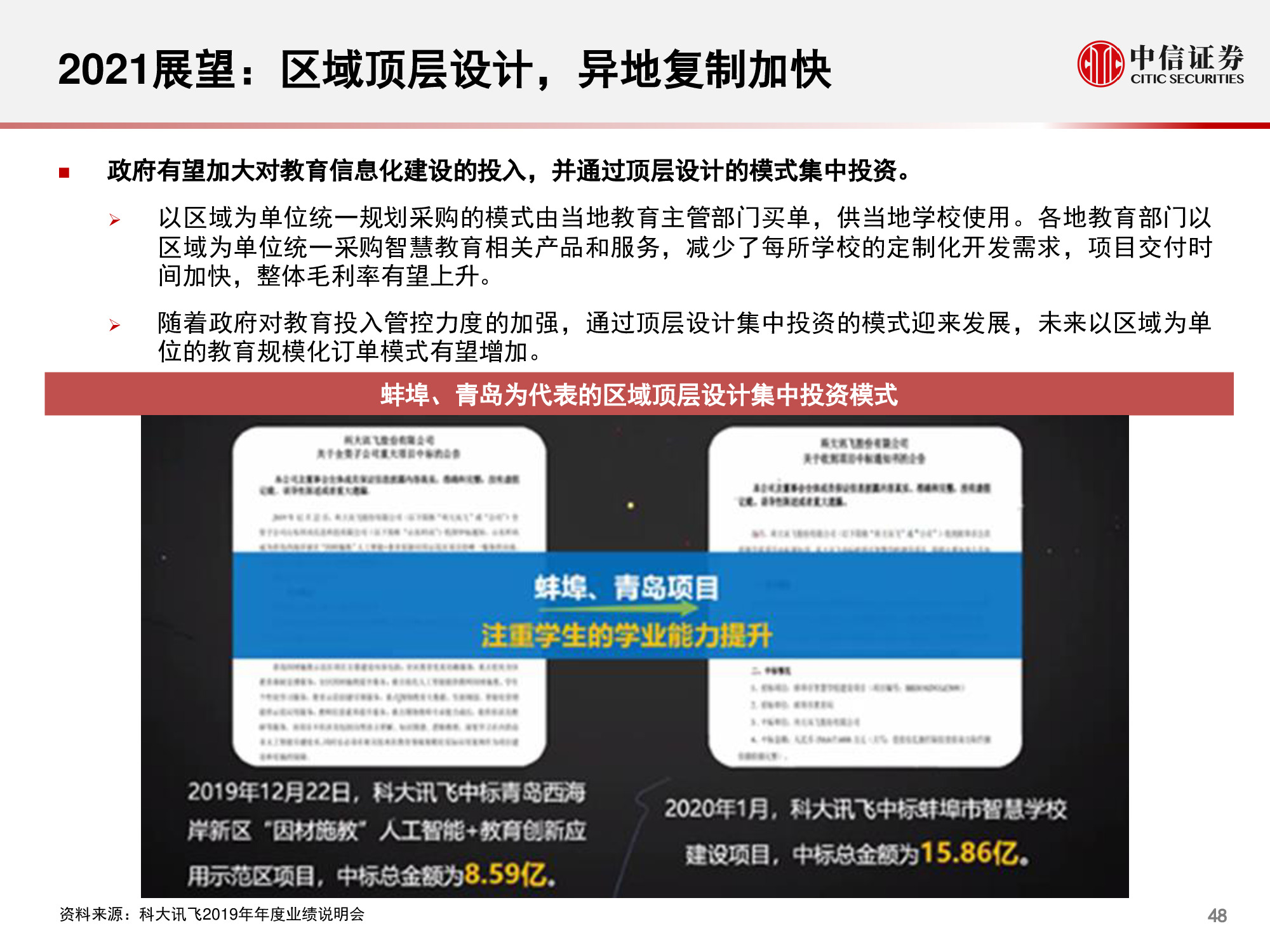 计算机行业研究与2021年度展望：升维，从云到产业互联网