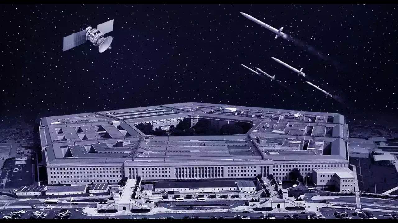 美国也有局座“战忽局”?前苏联8万吨航母被忽悠