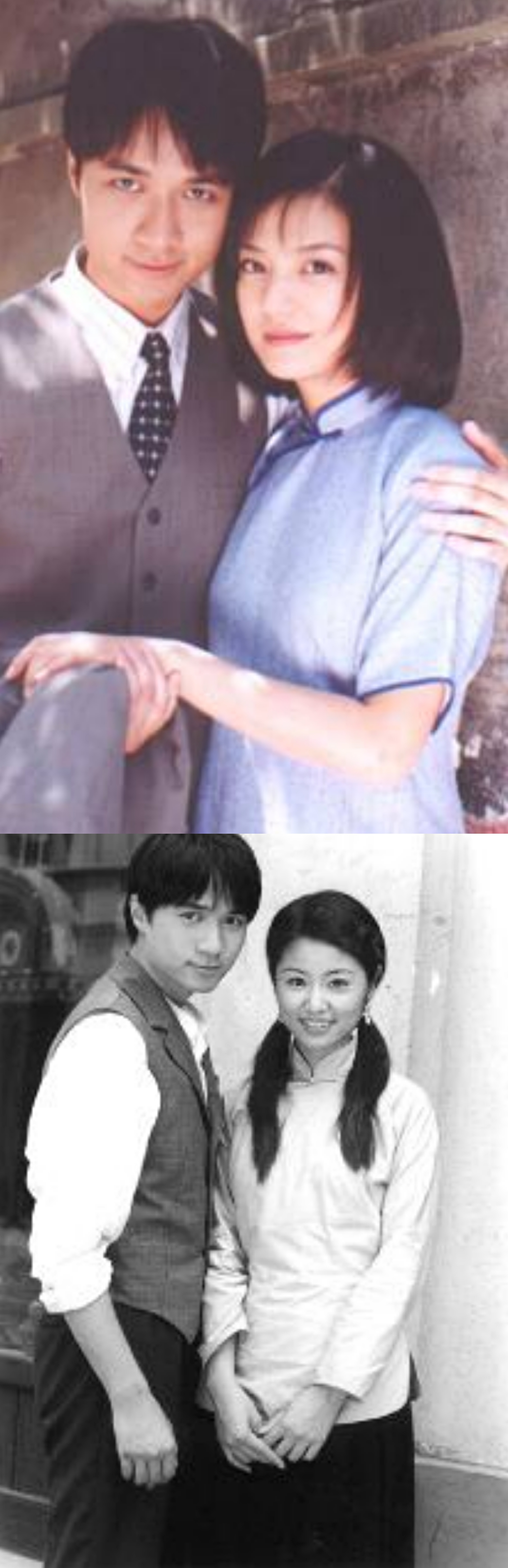 古巨基老婆高龄产子，母亲节当日罕晒全家照，