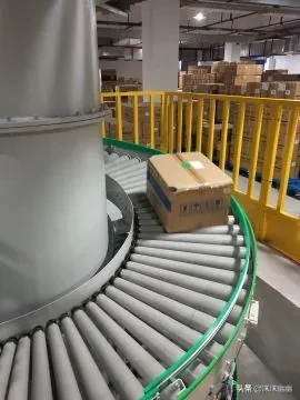 “智慧物流+大健康”引擎赋能 贵州光正医药物流实现弯道超车