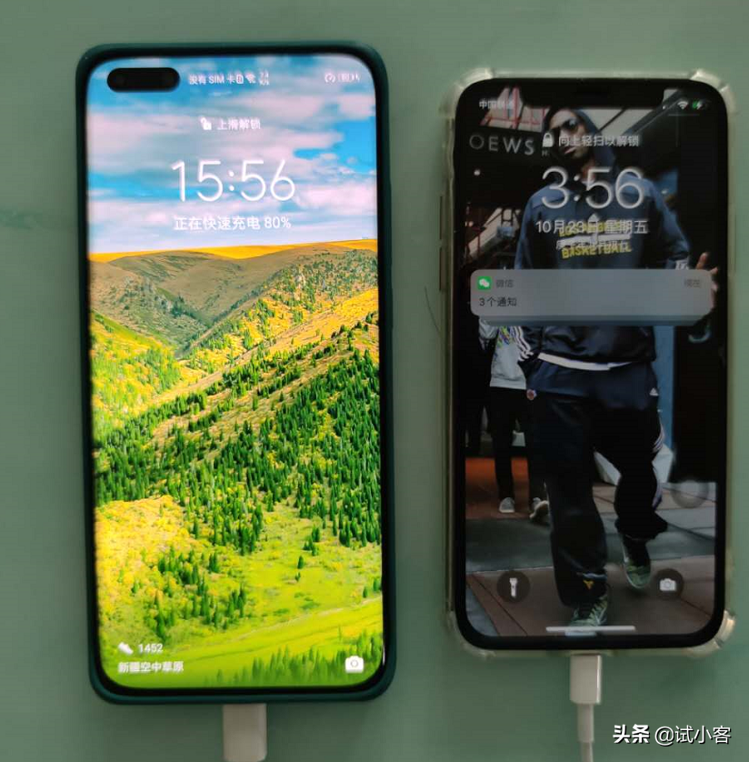 iPhone 12充电头怎么选？便携小巧的倍思快充头才是我的菜