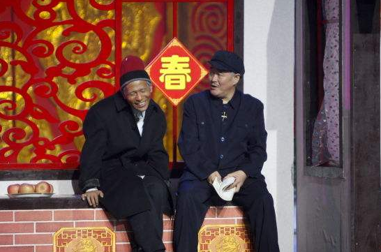 长相漂亮的王雪，为何爱上二婚的宋小宝？还甘