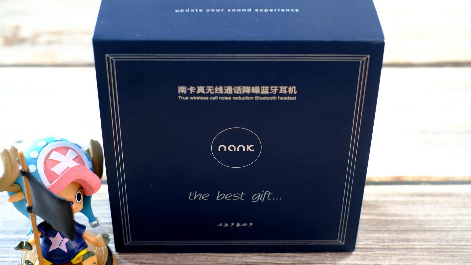 最懂你的“真无线蓝牙耳机”!南卡Lite真无线蓝牙耳机测评