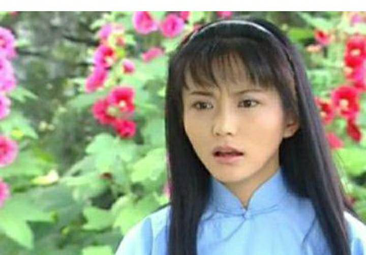 《情深深雨濛蒙》播出20年，6主演境遇大不同，有人已離世多年