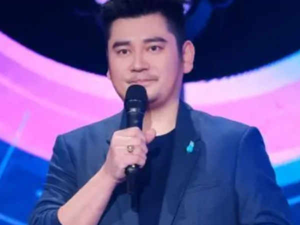钱枫离开《天天向上》后，又有一位主持人退场，以新身份参与录制