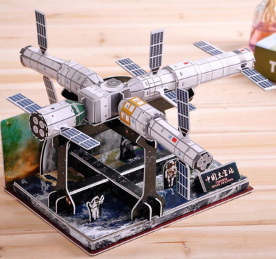 这个国庆长假，我们的征途是宇宙星河