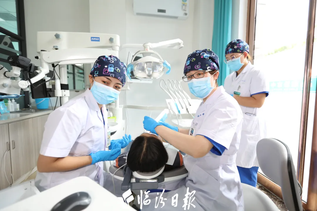 临汾市中心医院第二届十大名医风采录⑨谢国芳