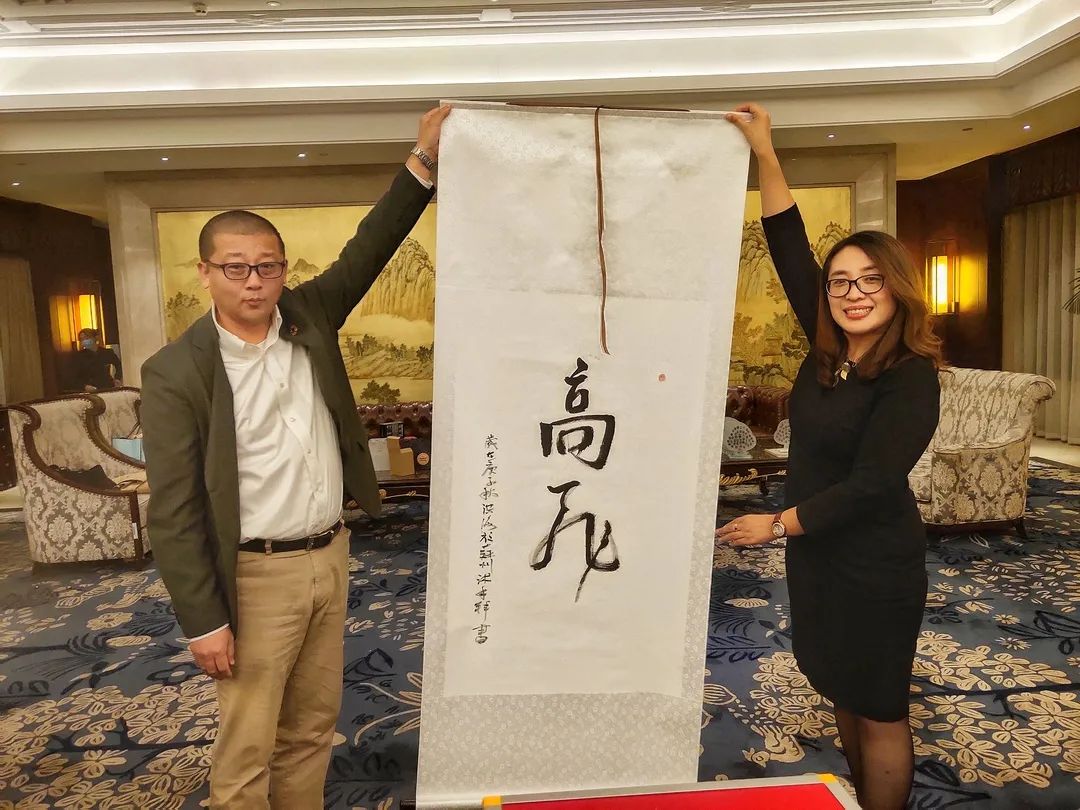 新华商学院学院动态 