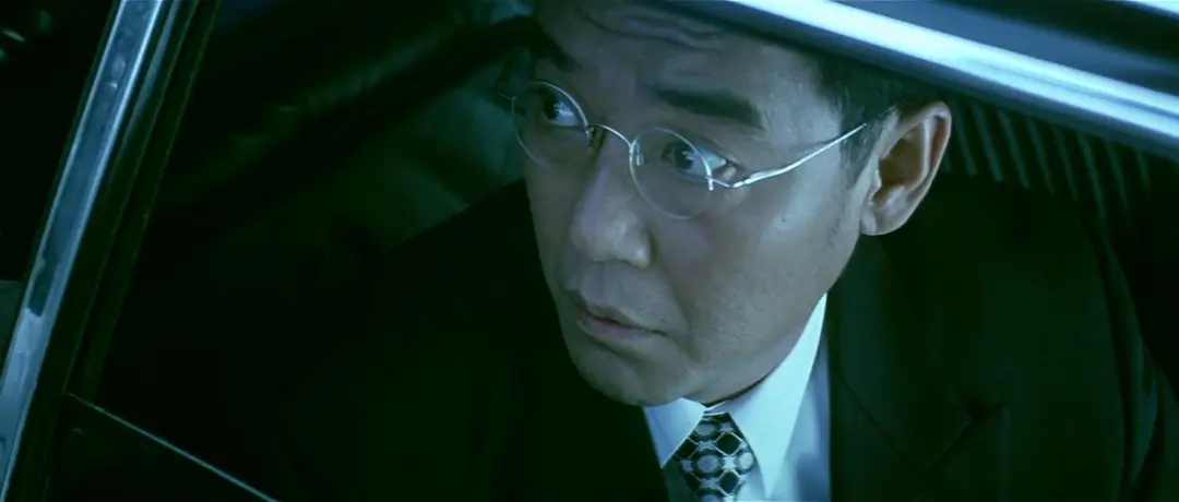 24年之后再看电影《黑金》,我依然坚信梁家辉才是黑帮片之王