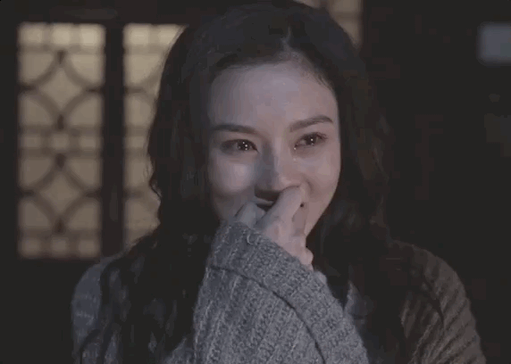 被骂五年后，她终于翻身：哭得好漂亮，我好爱