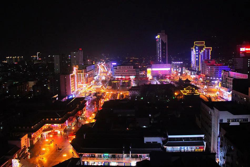 秦州区成功创建为省级全域旅游示范区，一起为美丽家乡点赞