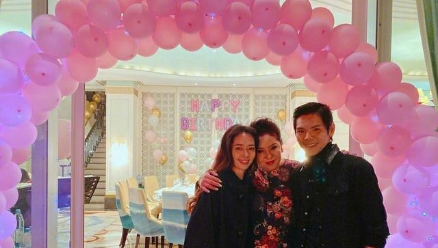 郭碧婷深夜发文吐苦水：被身边人无限消费，向