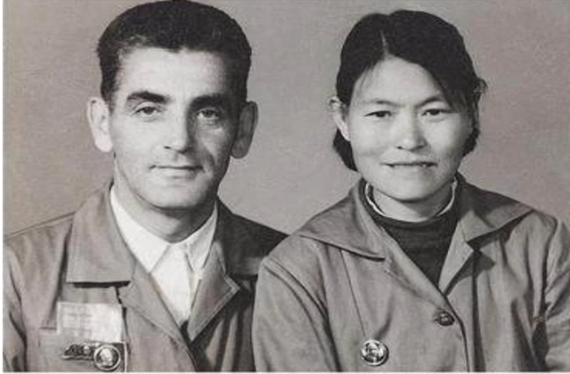 美军温纳瑞斯成战俘，被志愿军感化拒绝遣返，