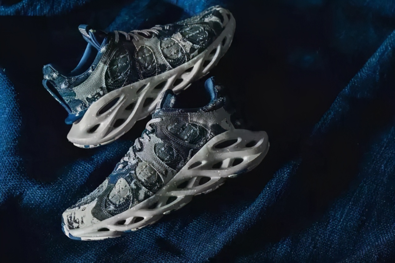 How does Li Ning step shoe money to be fried on 10 thousand, CCTV phonates call-over criticism, gym shoes market should be in charge of a canal early