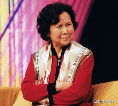 77岁“白骨精”杨春霞，一生不谈西游记，至死不