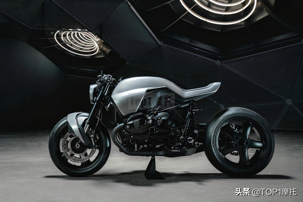 ����R nineT�����װ������Vagabund����δ�������籩