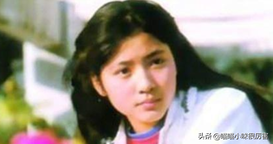 《十六岁的花季》32年，主演有人锒铛入狱，有人成豪门贵妇