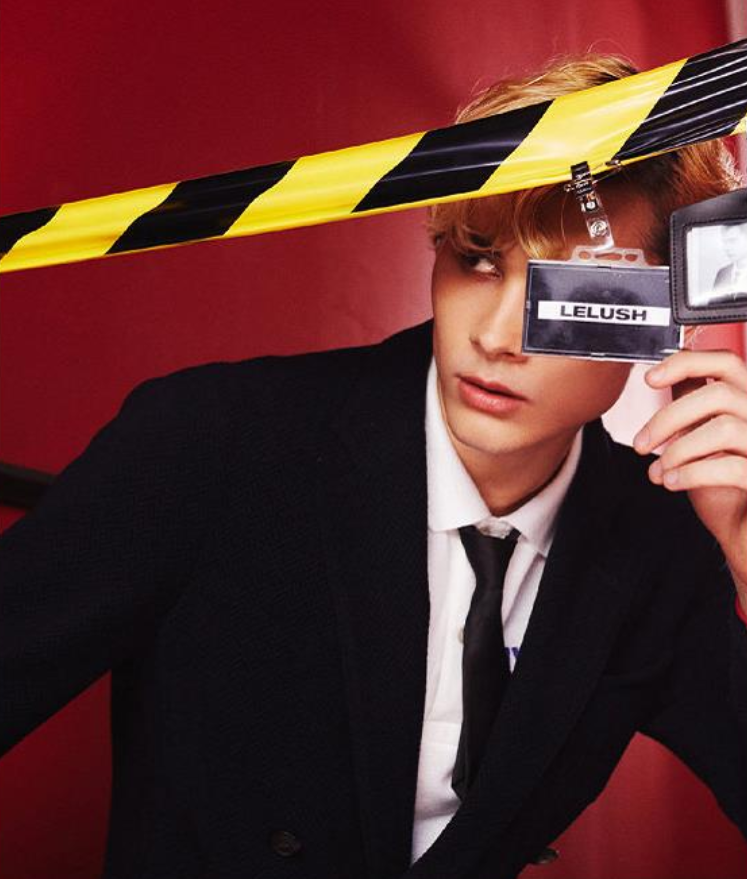 Luxiude realizes profit vermicelli made from bean starch is broken 1 million, the surface is begged let off, one " I love you " expose true disposition