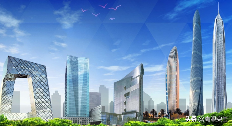 高楼大厦数量远超美国，我国开始限制高楼建设，背后是何原因？