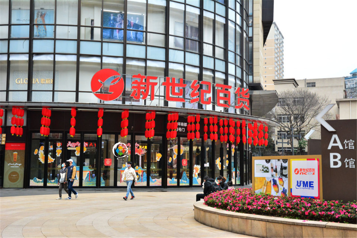 重庆20家放心超市出炉，猪肉蔬菜有保障，永辉又被重百吊打了