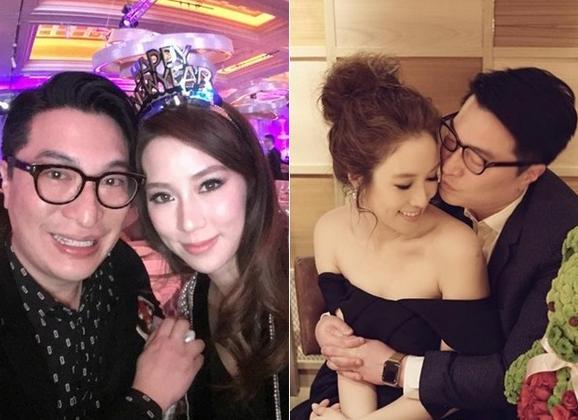 她们同是豪门媳妇，一个被说生子机器，一位却